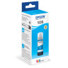Чернила EPSON №108 (Cyan), 70 мл, оригинальные, подходят для EPSON L8050 L18050 Чернила EPSON №108 (Cyan), 70 мл, оригинальные, подходят для EPSON L8050 L18050