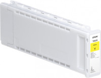 Картридж EPSON  для SureColor SC-P7500 P9500 (Yellow) 700мл