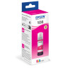 Чернила EPSON №108 (Magenta), 70 мл, оригинальные, подходят для EPSON L8050 L18050 Чернила EPSON №108 (Magenta), 70 мл, оригинальные, подходят для EPSON L8050 L18050