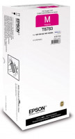 Картридж EPSON XXL для WorkForce Pro WF-R5190, R5690 (Magenta)