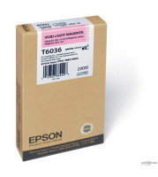Картридж EPSON T6036 Stylus Pro 7880 9880 (Vivid Light Magenta) 220ml