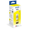 Чернила EPSON №108 (Yellow), 70 мл, оригинальные, подходят для EPSON L8050 L18050 Чернила EPSON №108 (Yellow), 70 мл, оригинальные, подходят для EPSON L8050 L18050