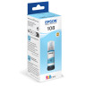 Чернила EPSON №108 (Light Cyan), 70 мл, оригинальные, подходят для EPSON L8050 L18050 Чернила EPSON №108 (Light Cyan), 70 мл, оригинальные, подходят для EPSON L8050 L18050