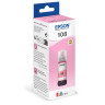 Чернила EPSON №108 (Light Magenta), 70 мл, оригинальные, подходят для EPSON L8050 L18050
