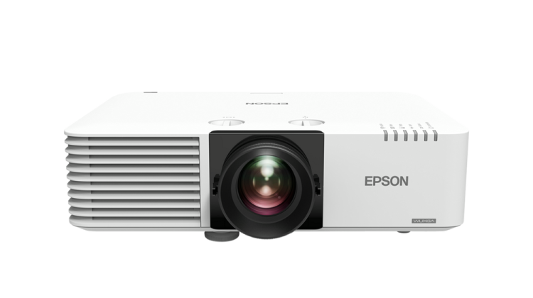 Проектор EPSON EB-L530U