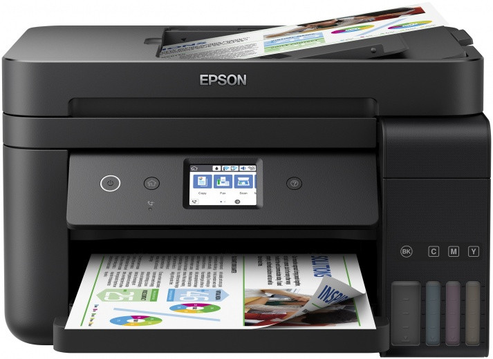 МФУ EPSON L6190 МФУ EPSON L6190