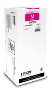 Картридж EPSON XXL для WorkForce Pro WF-R8590 (Magenta)