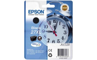 Картридж Epson C13T27114020 (27XL) для WorkForce WF-7110 WF-7610 WF-7620 (черный)