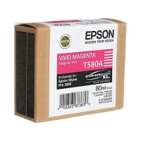 Картридж EPSON Stylus Pro 3880 ( Vivid Magenta) 80ml