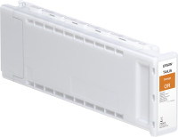 Картридж EPSON  для SureColor SC-P7500 P9500 (Orange) 700мл