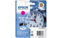 Картридж Epson C13T27134020 (27XL) для WorkForce WF-7110 WF-7610 WF-7620 (пурпурный)