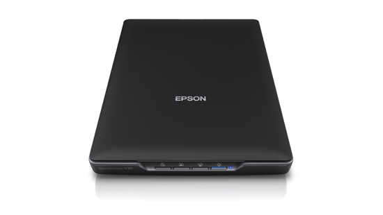 Сканер EPSON Perfection V39 Сканер EPSON Perfection V39