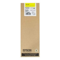 Картридж EPSON T6364 Stylus Pro 7700 7890 7900 9700 9890 9900 (Yellow) 700ml
