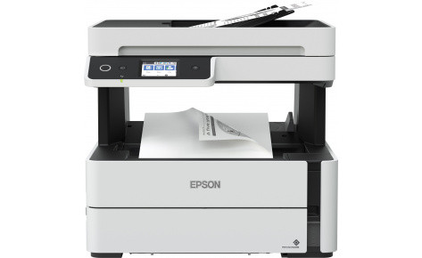 МФУ EPSON M3170