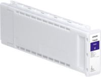 Картридж EPSON  для SureColor SC-P7500 P9500 (Violet) 700мл