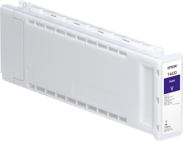 Картридж EPSON  для SureColor SC-P7500 P9500 (Violet) 700мл