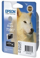Картридж EPSON Stylus Photo R2880 (Light Black)