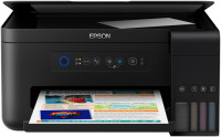 МФУ EPSON L4150