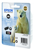 Картридж EPSON C13T26114010