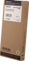 Картридж EPSON T6925 Matte Black 110мл для T3200 T5200 T7200 T3000 T5000 T7000