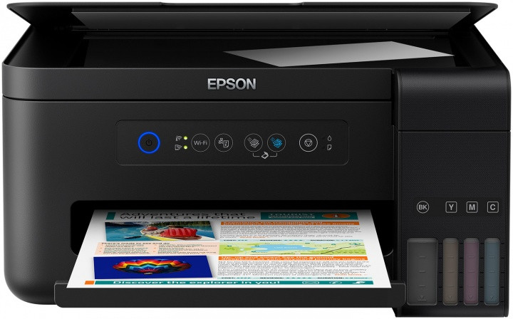 МФУ EPSON L4150 МФУ EPSON L4150