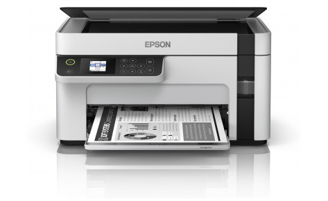 МФУ EPSON M2120 МФУ EPSON M2120