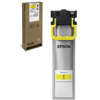 Картридж EPSON (T9444) L WorkForce Pro WF-C5290DW, C5790DWF (Yellow)