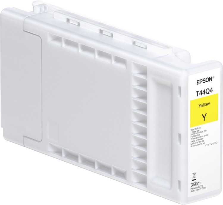 Картридж EPSON  для SureColor SC-P7500 P9500 (Yellow) 350мл