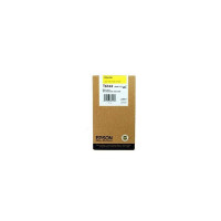 Картридж EPSON T6144 Stylus Pro 4450 (Yellow) 220ml