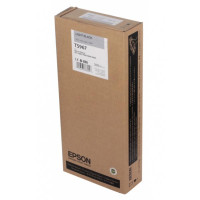 Картридж EPSON T5967 Stylus Pro 7890 7900 9890 9900 (Light Black) 350ml