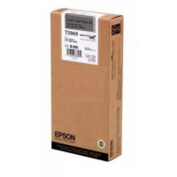 Картридж EPSON T5969 Stylus Pro 7890/7900/9890/9900 (Light Light Black) 350ml
