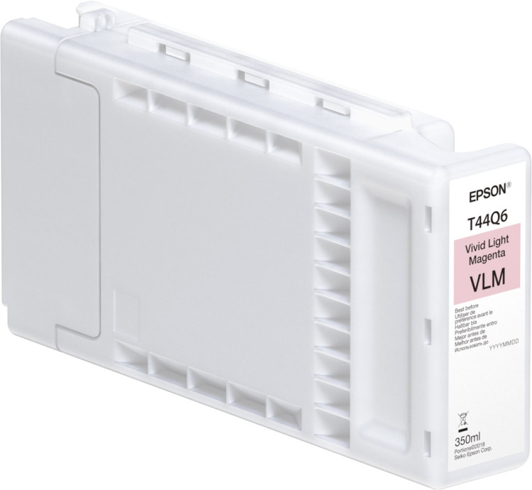 Картридж EPSON  для SureColor SC-P7500 P9500 (Vivid Light Magenta) 350мл