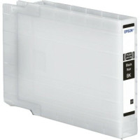 Картридж EPSON (T04B1) XL WorkForce Pro WF-C8190/C8690 (Black) (ресурс 5800 стр.)