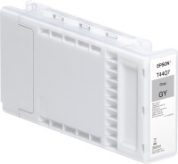 Картридж EPSON  для SureColor SC-P7500 P9500 (Gray) 350мл
