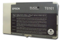 Картридж EPSON T6161 для B300/B310/B500/B510 (Black) стандартной емкости