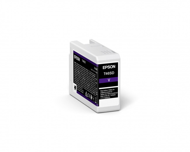Картридж EPSON для SC-P700 (Violet)