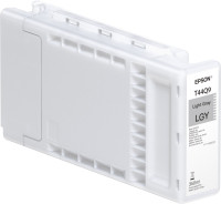 Картридж EPSON  для SureColor SC-P7500 P9500 (Light Gray) 350мл