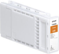 Картридж EPSON  для SureColor SC-P7500 P9500 (Orange) 350мл