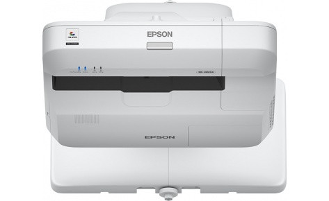 Проектор EPSON EB-1460Ui, б/у