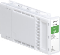 Картридж EPSON  для SureColor SC-P7500 P9500 (Green) 350мл