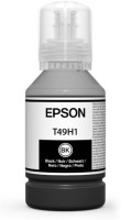 Картридж EPSON для SureColor SC-T3100x (Black) 140ml