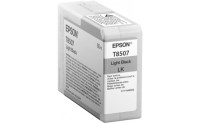 Картридж EPSON (T8507) SC-P800 (Light Black) 80мл