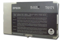 Картридж EPSON T6171 для B500/B510 (Black) повышенной емкости