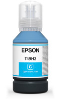 Картридж EPSON для SureColor SC-T3100x (Cyan) 140ml
