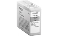 Картридж EPSON (T8509) SC-P800 (Light Light Black) 80мл