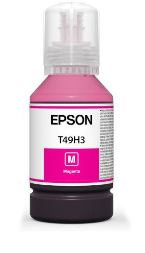 Картридж EPSON  для SureColor SC-T3100x (Magenta) 140ml
