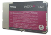Картридж EPSON T6173 для B500/B510 (Magenta) повышенной емкости