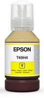 Картридж EPSON для SureColor SC-T3100x (Yellow) 140ml