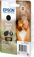 Картридж EPSON (378) для Expression Photo HD XP-15000 (Black)
