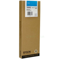 Картридж EPSON T6062 Stylus Pro 4800/4880 (Cyan) 220ml
